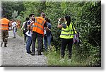 Varallo Pombia 6 Giugno 2018 - Esercitazione Crimedim 2018 - Croce Rossa Italiana- Comitato Regionale del Piemonte