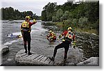 Varallo Pombia 6 Giugno 2018 - Esercitazione Crimedim 2018 - Croce Rossa Italiana- Comitato Regionale del Piemonte