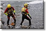 Varallo Pombia 6 Giugno 2018 - Esercitazione Crimedim 2018 - Croce Rossa Italiana- Comitato Regionale del Piemonte