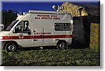 Varallo Pombia 6 Giugno 2018 - Esercitazione Crimedim 2018 - Croce Rossa Italiana- Comitato Regionale del Piemonte