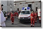 Galliate 9 Giugno 2018 - La Festa annuale del Volontario - Croce Rossa Italiana- Comitato Regionale del Piemonte