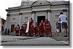 Galliate 9 Giugno 2018 - La Festa annuale del Volontario - Croce Rossa Italiana- Comitato Regionale del Piemonte