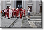 Galliate 9 Giugno 2018 - La Festa annuale del Volontario - Croce Rossa Italiana- Comitato Regionale del Piemonte