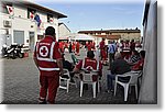 Galliate 9 Giugno 2018 - La Festa annuale del Volontario - Croce Rossa Italiana- Comitato Regionale del Piemonte