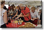 Galliate 9 Giugno 2018 - La Festa annuale del Volontario - Croce Rossa Italiana- Comitato Regionale del Piemonte