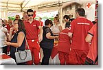 Galliate 9 Giugno 2018 - La Festa annuale del Volontario - Croce Rossa Italiana- Comitato Regionale del Piemonte