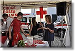 Galliate 9 Giugno 2018 - La Festa annuale del Volontario - Croce Rossa Italiana- Comitato Regionale del Piemonte