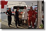 Galliate 9 Giugno 2018 - La Festa annuale del Volontario - Croce Rossa Italiana- Comitato Regionale del Piemonte