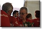 Galliate 9 Giugno 2018 - La Festa annuale del Volontario - Croce Rossa Italiana- Comitato Regionale del Piemonte