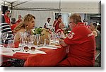 Galliate 9 Giugno 2018 - La Festa annuale del Volontario - Croce Rossa Italiana- Comitato Regionale del Piemonte