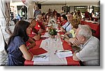 Galliate 9 Giugno 2018 - La Festa annuale del Volontario - Croce Rossa Italiana- Comitato Regionale del Piemonte