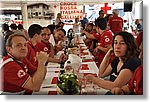 Galliate 9 Giugno 2018 - La Festa annuale del Volontario - Croce Rossa Italiana- Comitato Regionale del Piemonte