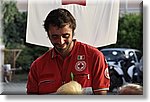 Galliate 9 Giugno 2018 - La Festa annuale del Volontario - Croce Rossa Italiana- Comitato Regionale del Piemonte