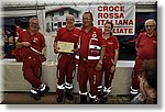 Galliate 9 Giugno 2018 - La Festa annuale del Volontario - Croce Rossa Italiana- Comitato Regionale del Piemonte