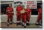 Galliate 9 Giugno 2018 - La Festa annuale del Volontario - Croce Rossa Italiana- Comitato Regionale del Piemonte