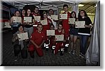 Galliate 9 Giugno 2018 - La Festa annuale del Volontario - Croce Rossa Italiana- Comitato Regionale del Piemonte