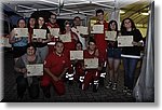 Galliate 9 Giugno 2018 - La Festa annuale del Volontario - Croce Rossa Italiana- Comitato Regionale del Piemonte