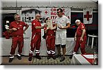 Galliate 9 Giugno 2018 - La Festa annuale del Volontario - Croce Rossa Italiana- Comitato Regionale del Piemonte