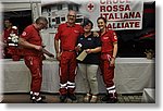 Galliate 9 Giugno 2018 - La Festa annuale del Volontario - Croce Rossa Italiana- Comitato Regionale del Piemonte