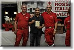 Galliate 9 Giugno 2018 - La Festa annuale del Volontario - Croce Rossa Italiana- Comitato Regionale del Piemonte