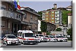Manta 10 Giugno 2018 - 15 Anni di attività e inaugurazione nuova Sede - Croce Rossa Italiana- Comitato Regionale del Piemonte