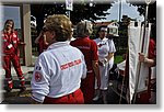 Manta 10 Giugno 2018 - 15 Anni di attività e inaugurazione nuova Sede - Croce Rossa Italiana- Comitato Regionale del Piemonte