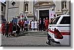 Manta 10 Giugno 2018 - 15 Anni di attivit e inaugurazione nuova Sede - Croce Rossa Italiana- Comitato Regionale del Piemonte