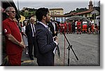 Manta 10 Giugno 2018 - 15 Anni di attivit e inaugurazione nuova Sede - Croce Rossa Italiana- Comitato Regionale del Piemonte