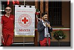 Manta 10 Giugno 2018 - 15 Anni di attivit e inaugurazione nuova Sede - Croce Rossa Italiana- Comitato Regionale del Piemonte