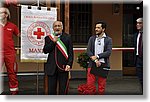 Manta 10 Giugno 2018 - 15 Anni di attivit e inaugurazione nuova Sede - Croce Rossa Italiana- Comitato Regionale del Piemonte