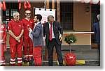 Manta 10 Giugno 2018 - 15 Anni di attivit e inaugurazione nuova Sede - Croce Rossa Italiana- Comitato Regionale del Piemonte