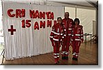 Manta 10 Giugno 2018 - 15 Anni di attivit e inaugurazione nuova Sede - Croce Rossa Italiana- Comitato Regionale del Piemonte