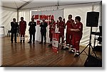 Manta 10 Giugno 2018 - 15 Anni di attivit e inaugurazione nuova Sede - Croce Rossa Italiana- Comitato Regionale del Piemonte