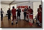 Manta 10 Giugno 2018 - 15 Anni di attivit e inaugurazione nuova Sede - Croce Rossa Italiana- Comitato Regionale del Piemonte