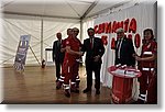 Manta 10 Giugno 2018 - 15 Anni di attivit e inaugurazione nuova Sede - Croce Rossa Italiana- Comitato Regionale del Piemonte