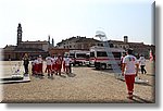 Racconigi (CN) 17 Giugno 2018 - 35° Anniversario di fondazione - Croce Rossa Italiana - Comitato Regionale del Piemonte