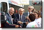 Racconigi (CN) 17 Giugno 2018 - 35 Anniversario di fondazione - Croce Rossa Italiana - Comitato Regionale del Piemonte