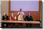 Racconigi (CN) 17 Giugno 2018 - 35 Anniversario di fondazione - Croce Rossa Italiana - Comitato Regionale del Piemonte