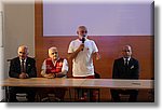 Racconigi (CN) 17 Giugno 2018 - 35 Anniversario di fondazione - Croce Rossa Italiana - Comitato Regionale del Piemonte