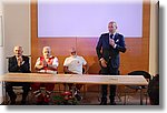 Racconigi (CN) 17 Giugno 2018 - 35 Anniversario di fondazione - Croce Rossa Italiana - Comitato Regionale del Piemonte