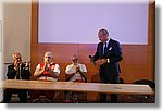 Racconigi (CN) 17 Giugno 2018 - 35 Anniversario di fondazione - Croce Rossa Italiana - Comitato Regionale del Piemonte