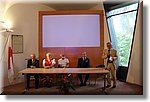 Racconigi (CN) 17 Giugno 2018 - 35 Anniversario di fondazione - Croce Rossa Italiana - Comitato Regionale del Piemonte