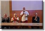 Racconigi (CN) 17 Giugno 2018 - 35 Anniversario di fondazione - Croce Rossa Italiana - Comitato Regionale del Piemonte