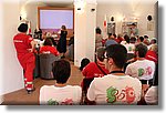 Racconigi (CN) 17 Giugno 2018 - 35 Anniversario di fondazione - Croce Rossa Italiana - Comitato Regionale del Piemonte