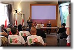 Racconigi (CN) 17 Giugno 2018 - 35 Anniversario di fondazione - Croce Rossa Italiana - Comitato Regionale del Piemonte