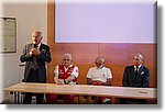 Racconigi (CN) 17 Giugno 2018 - 35 Anniversario di fondazione - Croce Rossa Italiana - Comitato Regionale del Piemonte