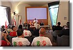 Racconigi (CN) 17 Giugno 2018 - 35 Anniversario di fondazione - Croce Rossa Italiana - Comitato Regionale del Piemonte