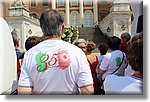 Racconigi (CN) 17 Giugno 2018 - 35 Anniversario di fondazione - Croce Rossa Italiana - Comitato Regionale del Piemonte