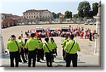 Racconigi (CN) 17 Giugno 2018 - 35 Anniversario di fondazione - Croce Rossa Italiana - Comitato Regionale del Piemonte