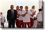 Racconigi (CN) 17 Giugno 2018 - 35 Anniversario di fondazione - Croce Rossa Italiana - Comitato Regionale del Piemonte